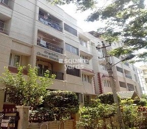 Sraddha Green Meadows, Domlur, Bangalore