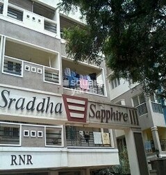 Sraddha Sapphire Sraddha Sapphire