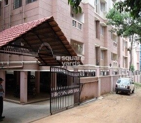 Sraddha Silver Oak Apartments residential project in CV Raman Nagar