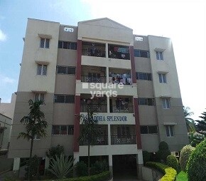 Sraddha Splendor, Whitefield, Bangalore