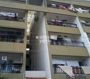 Sraddha Spring Fields residential project in Banaswadi