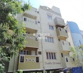 Sraddha Springdale residential project in Marathahalli