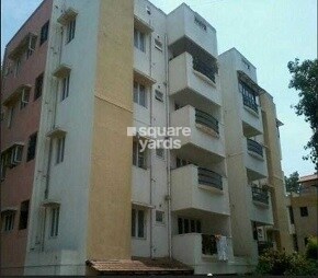 Sraddha Sunshine residential project in Ejipura