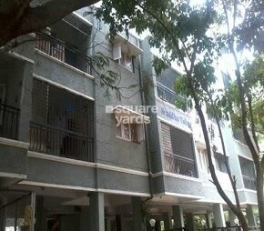 Sraddha Tulip residential project in Marathahalli