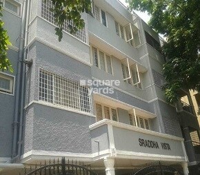 Sraddha Vista residential project in Domlur