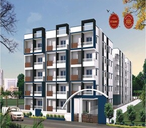 Sree Adithya Elegant, KR Puram, Bangalore