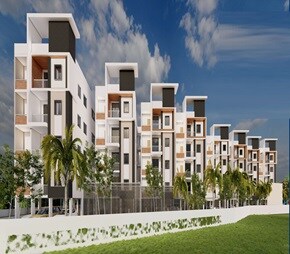 Sree Adithya Lotus Park Featured Image