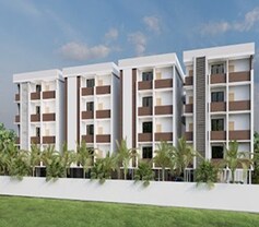 Sree Adithya Pride, Seegehalli, Bangalore