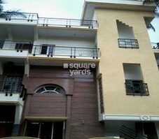 Sree Anjanadri Nivas Featured Image