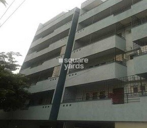 Sree Giri Residency