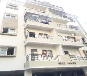 Sree Homes Apartments
