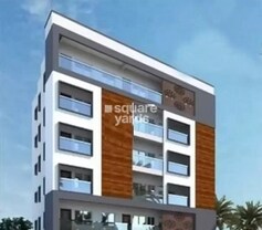 Sree Jwalamukhi, Hennur, Bangalore