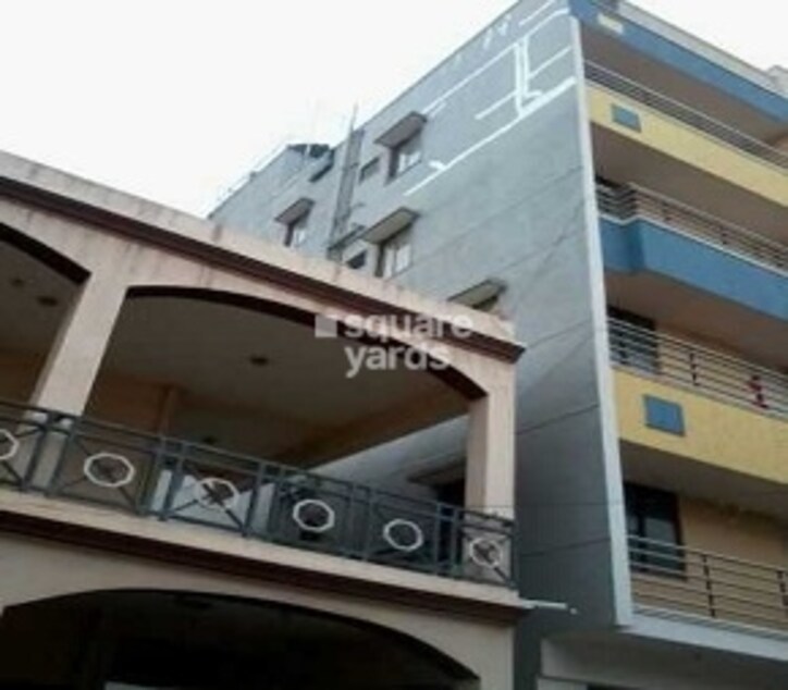 Sree Krishna Enclave Cover Image
