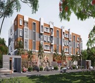 Sree Krishna Lakefront Video