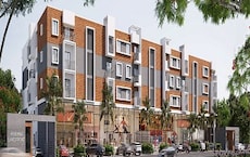 Sree Krishna Lakefront Featured Image