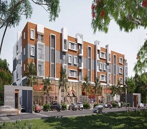 Sree Krishna Lakefront