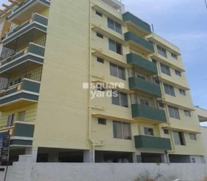 Sree Nidhi Enclave Cover Image
