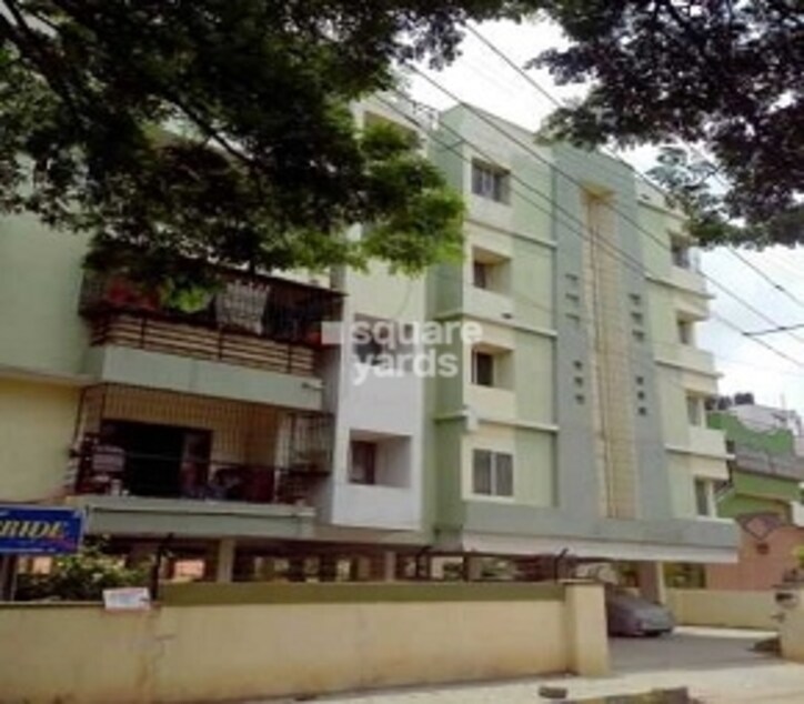Sree Pride Cover Image
