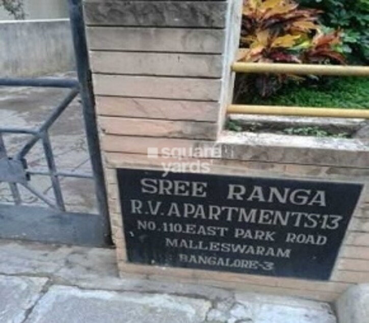 Sree Ranga Apartments Cover Image