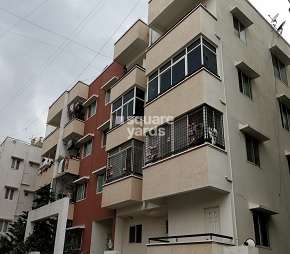 Sree Sai Brindavan Apartments Flagship