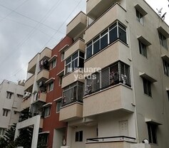 Sree Sai Brindavan Apartments, Giri Nagar, Bangalore