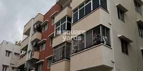 Sree Sai Brindavan Apartments in Giri Nagar, Bangalore
