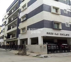 Sree Sai Enclave