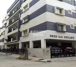 Sree Sai Enclave