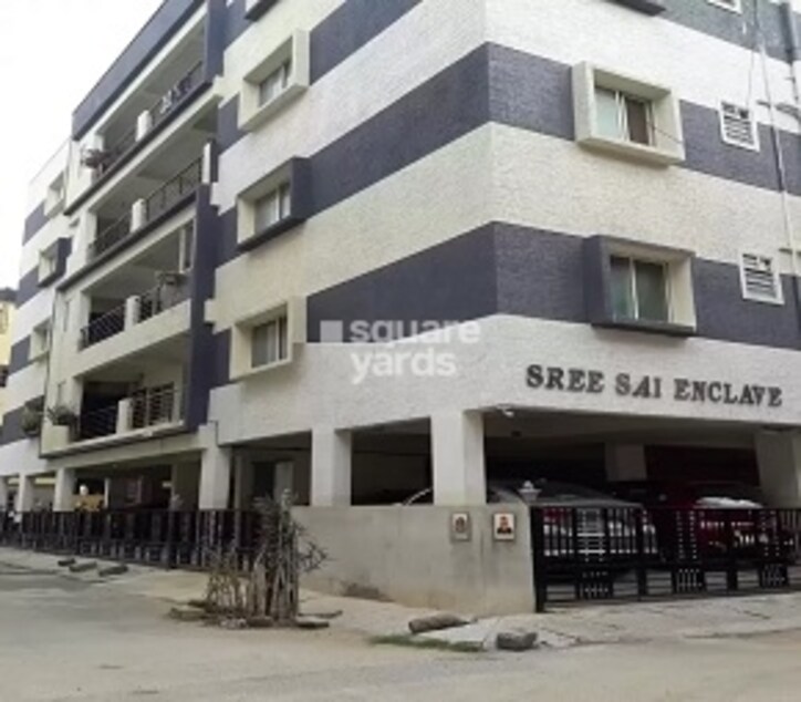 Sree Sai Enclave Cover Image