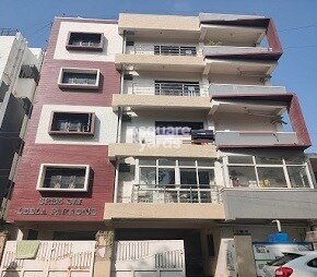 Sree Sai Leela Paradise