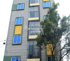 Sree Sai Residency Whitefield