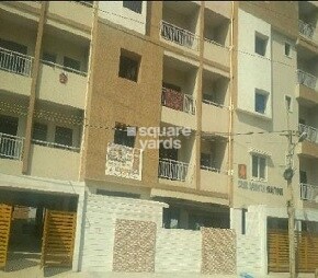 Sree Sainath Heritage