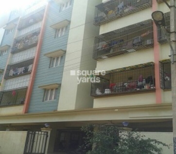 Sree Sapthagiri Enclave Cover Image