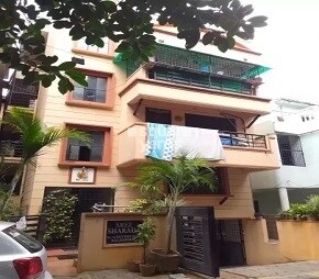 Sree Sharadha