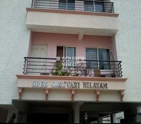Sree Sreevari Nilayam residential project in RMV Extension