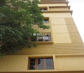Sree Surya Residency, Marathahalli, Bangalore