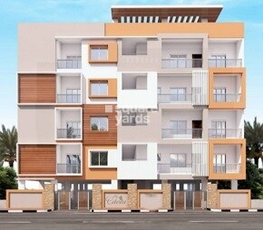 Sree SV Celesta, Akshayanagar, Bangalore