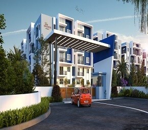 Sree Urban Orchids, Panathur, Bangalore