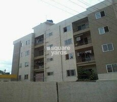 Sree Usha Clusters Featured Image