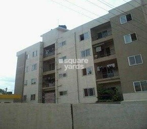 Sree Usha Clusters, Ramamurthy Nagar, Bangalore