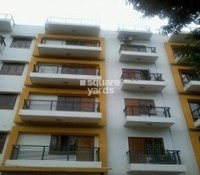 Sree Vadrevu residential project in Benson Town