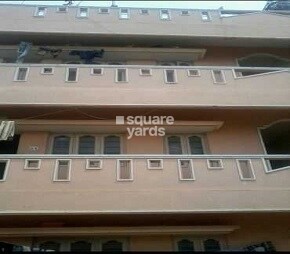 Sree Venkateshwara Residency