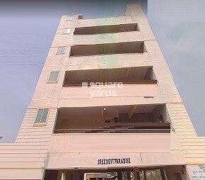 Sreedevi Paradise