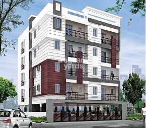 Sreemali Sai Paradise Featured Image