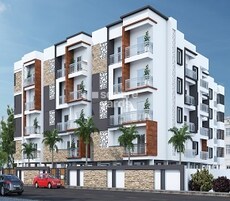 Sreenidhi E City Featured Image