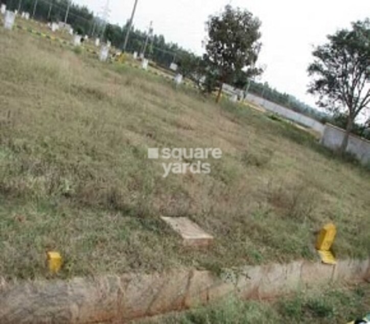 Sreenidhi Shelters Cover Image