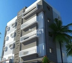 SreeReddy Saish, Hennur Road, Bangalore