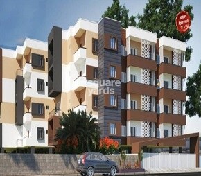 Sreevari Ganga Homes