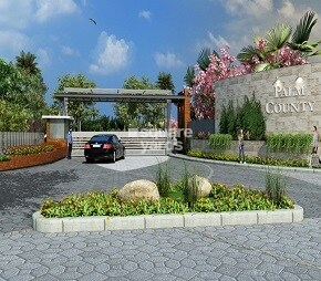 Sri Aditya Palm County