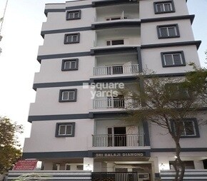 Sri Balaji Diamond